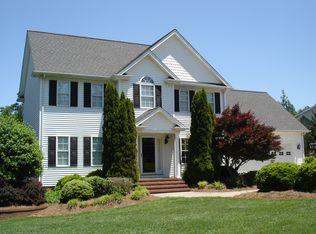 2958 Lawson Ct, Randleman, NC 27317