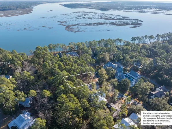 4 Refuge St, Bluffton, SC 29910