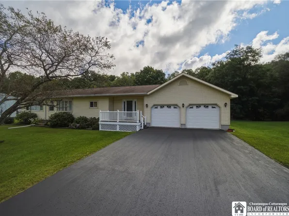 3194 Dutch Hollow Rd, Jamestown, NY 14701