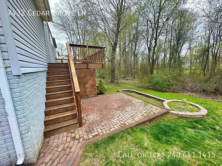 7432 Cedar Grove Ln — Photo 27