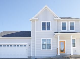 The Everest Plan, The Glen at Waters Edge, Racine, WI 53402