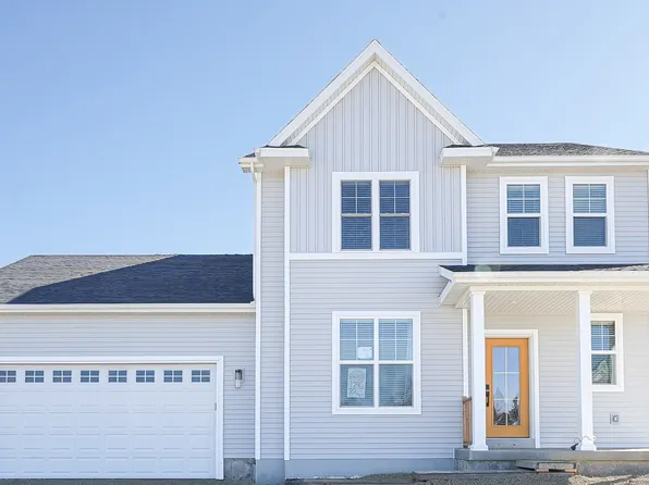 The Everest Plan, Creek Crossing