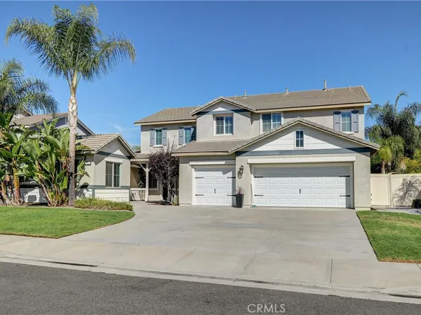 17565 Cedarwood Dr, Riverside, CA 92503