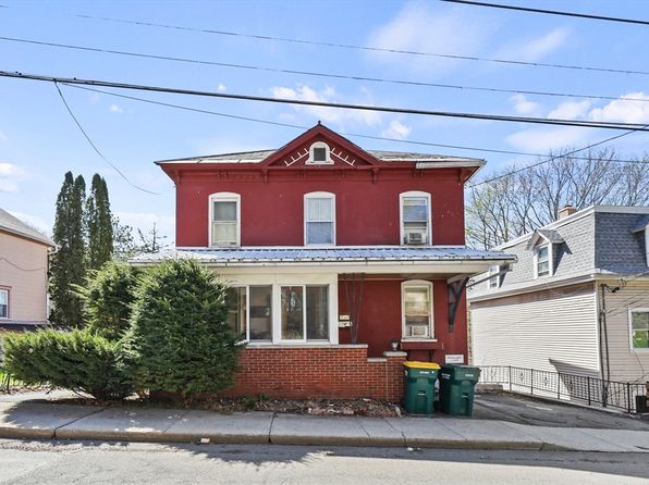 132 E Quincy St, North Adams, MA 01247