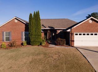 105 Bridge Crest Dr, Harvest, AL 35749