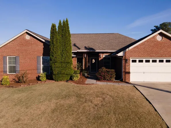 105 Bridge Crest Dr, Harvest, AL 35749