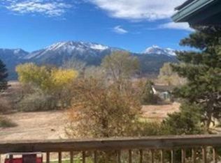 1235 Dunbar Dr, Washoe Valley, NV