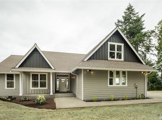 31408 W Lake Ketchum Rd, Stanwood, WA 98292