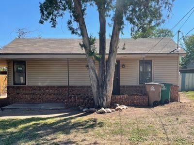 1815 Coleman St, San Angelo, TX, 76901