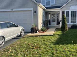 277 W Daisy Cir, Romeoville, IL 60446