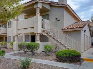 948 Falconhead Ln UNIT 101, Las Vegas, NV 89128