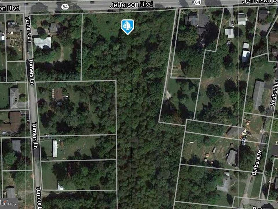 1st image of Jefferson Blvd