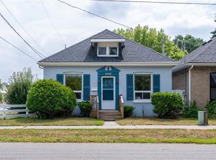 9 Dundee St, Brantford, ON N3R4L9