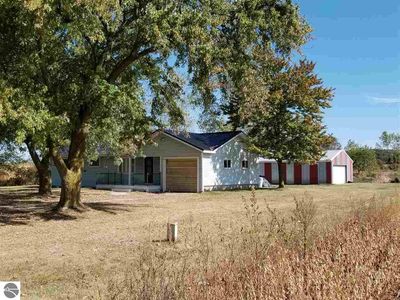 1780 N Jerome Rd, Ithaca, MI, 48847