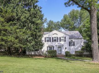 15 Martindale Rd, Short Hills, NJ 07078