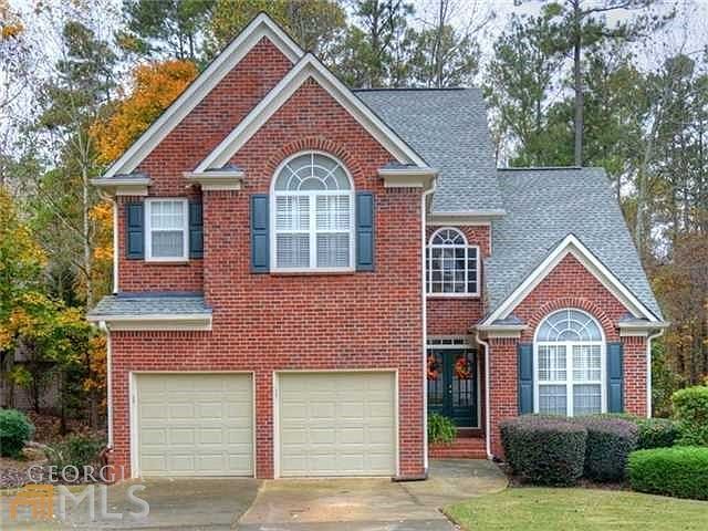 Awesome renovated home! Beautiful wooded, cul-de-sac lot! Loaded with many upgrades throughout! Part