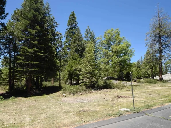 42782 Garnet Ln Lot 39, Shaver Lake, CA 93664