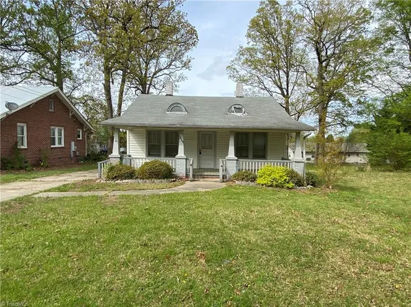 319 Hazel Ave, Archdale, NC 27263