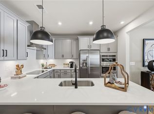 3621 Daisy Field Walk #A, Richmond, VA 23233