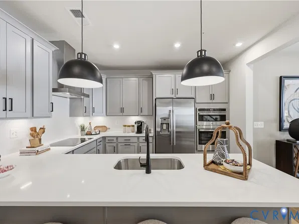 3621 Daisy Field Walk #A, Richmond, VA 23233
