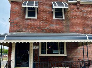 2501 S Alden St, Philadelphia, PA 19143