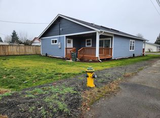 2136 Laurel St, Shelton, WA 98584