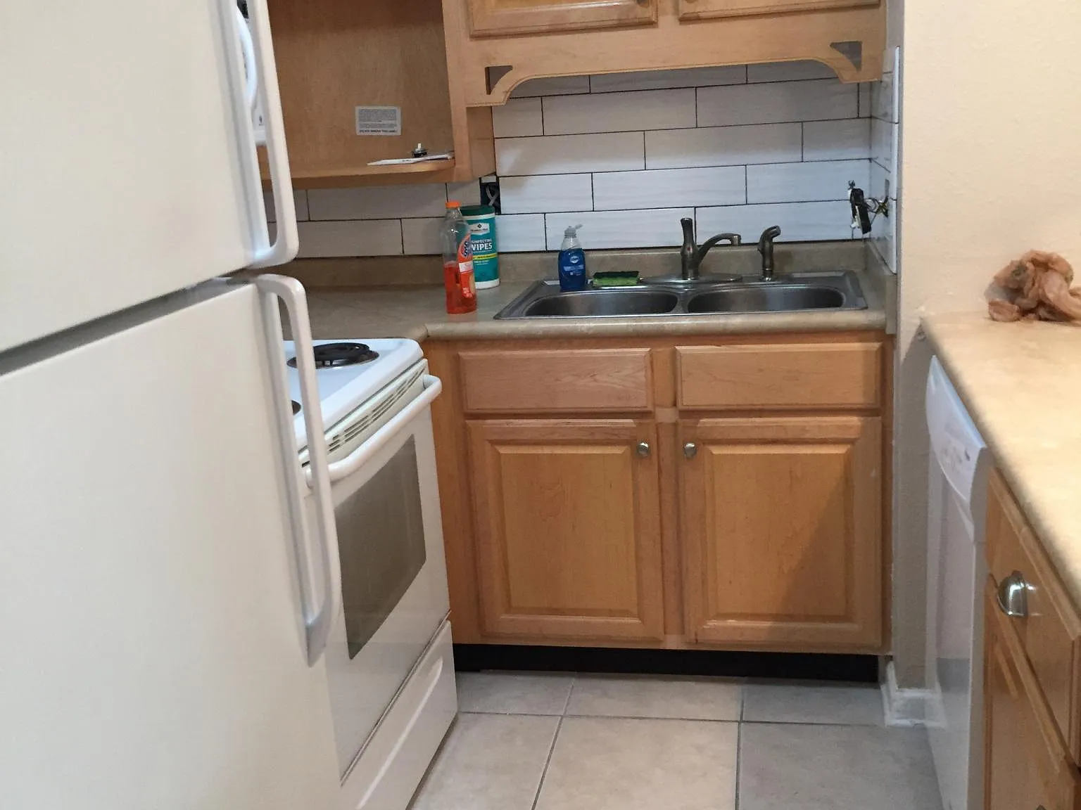 1 bed, 738 sqft, $2,300 — Photo 3