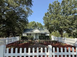 2203A Patterson Rd, Durham, NC 27703