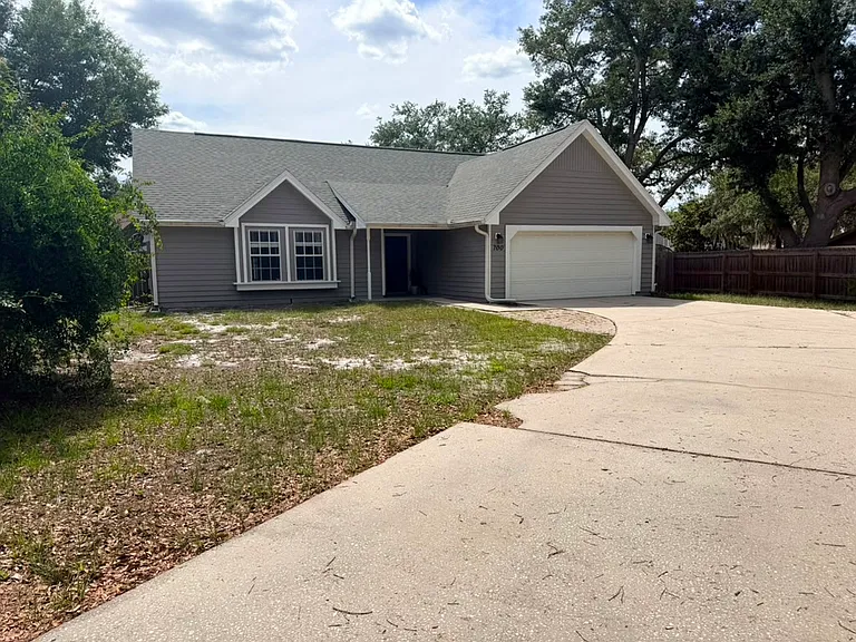 700 Lally Rock Ct — Photo 1