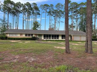 8741 Old Axson Rd, Douglas, GA 31535