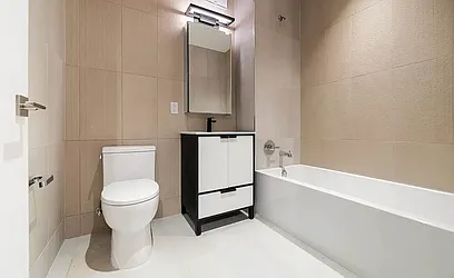 Rented by Highline Residential