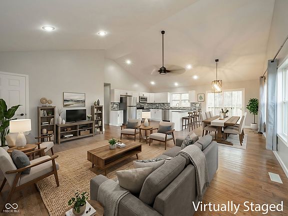 2nd image of 4313 N Hartstrait Rd