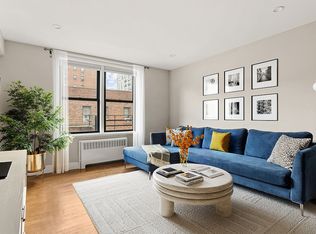 60 E 9th St APT 603, New York, NY