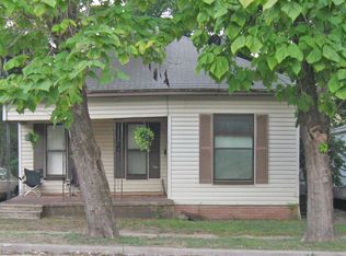 311 N Pearl St, Mart, TX 76664