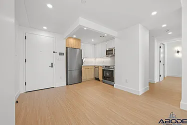 Rented by ABODE NYC LLC