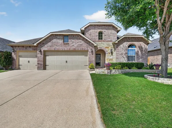 9441 Side Saddle Trl, Fort Worth, TX 76131