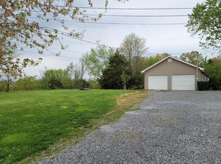 0 Mount Bethel Rd, Greeneville, TN 37745