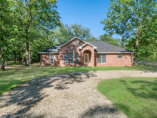 3966 Farm Road 196 N, Paris, TX 75462