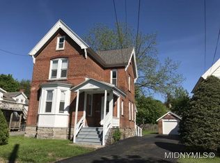 730 N Madison St, Rome, NY 13440