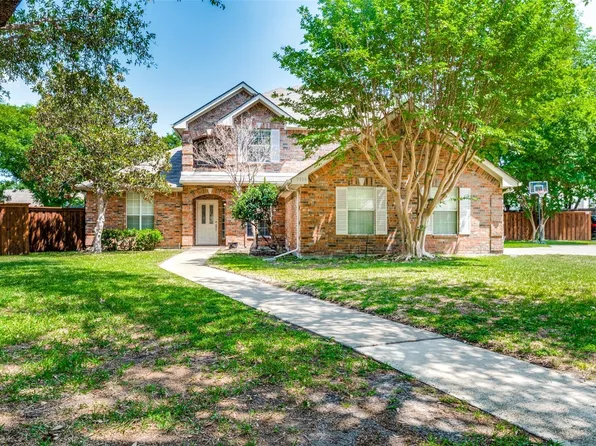 3309 Riverway Ct, Fort Worth, TX 76116