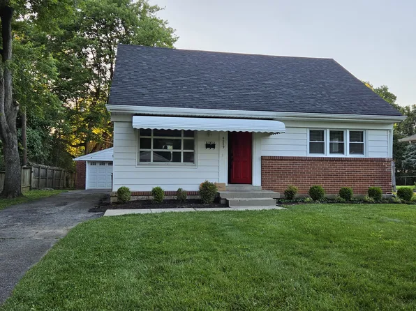 4209 Brookhaven Ave, Louisville, KY 40220