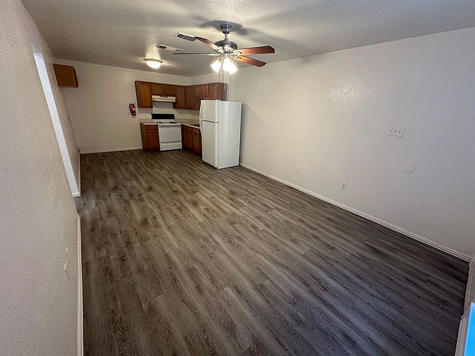 1st image of 802 N Wilhite St APT A