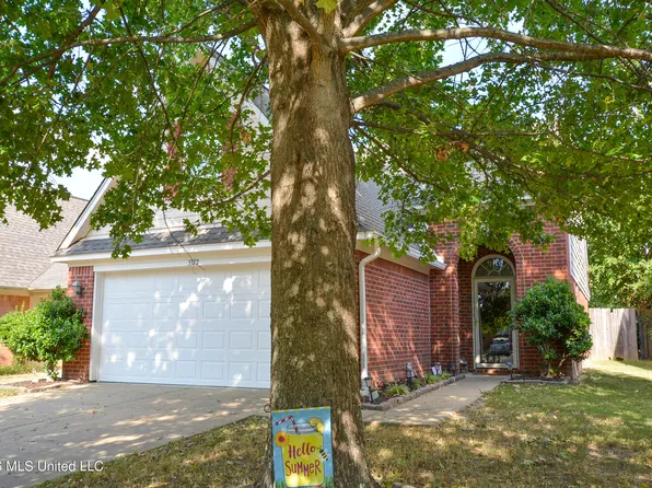 5322 Kalian Cv, Southaven, MS 38671