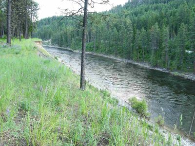 3733C Sand Creek Rd, Kettle Falls, WA, 99141
