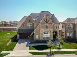 1136 Grant Ave, Argyle, TX 76226