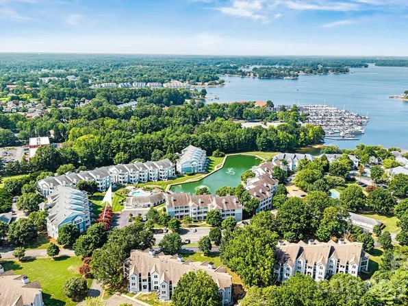 18824 Nautical Dr APT 35, Cornelius, NC 28031