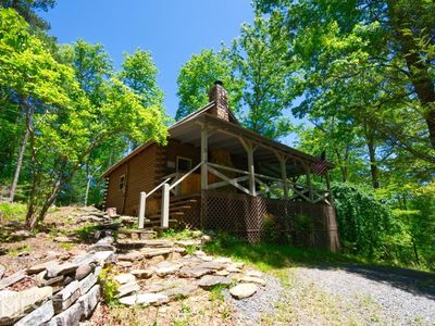 318 Mountain View Dr #3, Ellijay, GA, 30540