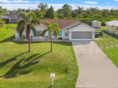 7341 Watson Ln, Pt Charlotte, FL, 33981