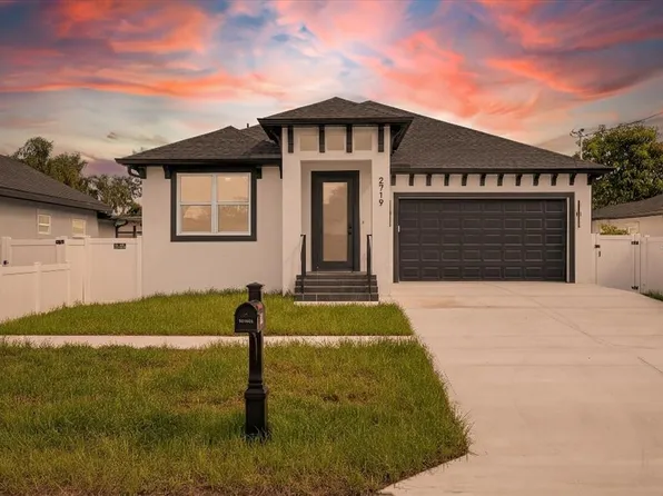 2719 W Saint John St, Tampa, FL 33607