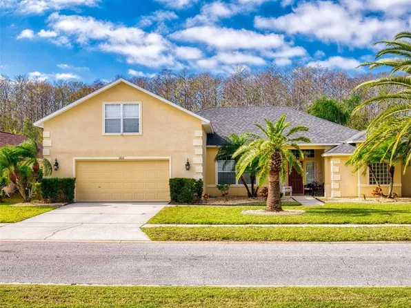 6812 Stoneheath Ln, Port Orange, FL 32128